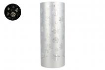 Lampion LED 8x20cm