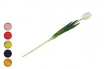 Kwiat sztuczny tulipan 46cm