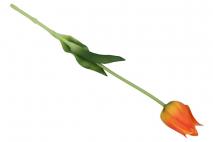 Kwiat sztuczny tulipan 46cm
