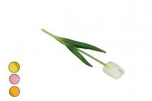 Kwiat sztuczny tulipan 30cm