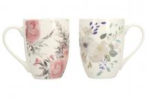 Kubek ceramiczny 320ml 8,2x10,3cm
