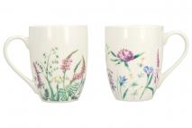 Kubek ceramiczny 320ml 8,2x10,3cm