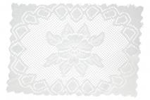 Serwetka prostokątna 32x45cm