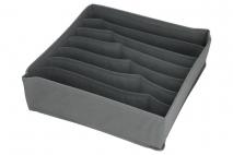 Organizer tekstylny 32x32x10cm