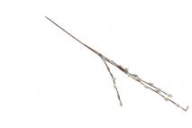 Gałązka dekoracyjna Bazia 76cm