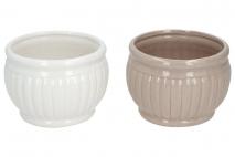 Osłonka ceramiczna 13,3x9,6cm
