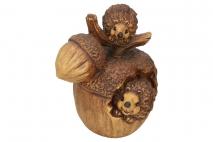 Figura ogrodowa 17x14,8x20,7cm