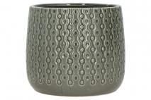 Osłonka ceramiczna śr.15x13cm