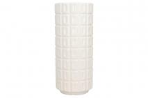 Wazon ceramiczny 8x8x18,2cm