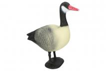 Figura ogrodowa gęś