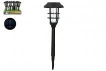 Lampa solarna 12x43cm