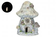 Figura solarna 29,4x27x39,3cm