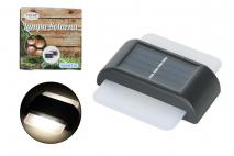 Lampa Solarna 9x9x2,3cm