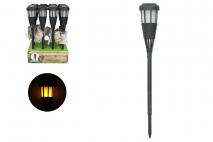 Pochodnia solarna LED 7,5x7,5x50,5cm