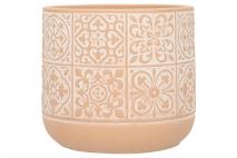 Osłonka cementowa 12,3x12,3x10,9cm