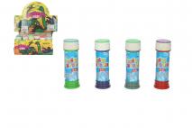 Bańki mydlane 60 ml