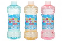 Płyn do baniek mydlanych 500ml