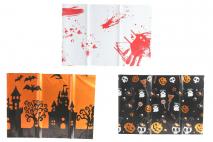 Obrus Halloween 137x183cm