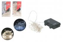 Girlanda 100LED Jodełka BN25