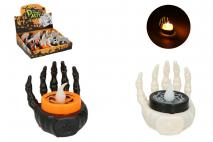 Dekoracja Halloween LED 6x5cm