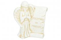 Figura nagrobna 16x9,5x19cm