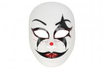 Maska na Halloween