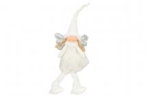 Figura tekstylna wróżka 40cm