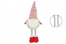 Figura tekstylna skrzat 94cm