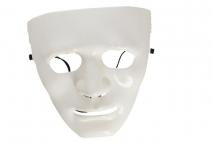 Maska na Halloween