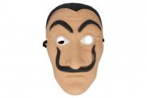 Maska na Halloween