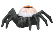 Dekoracja halloween LED 9,5x4,5cm