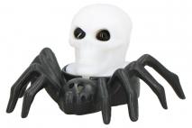 Dekoracja halloween LED 9,5x4,5cm