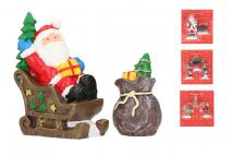 Figurki ceramiczne 2szt BN25