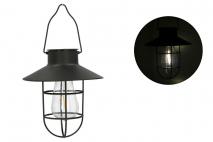 Lampa solarna latarnia 1LED O26