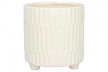 Osłonka ceramiczna 12x12x12,5cm 12x12x12,5cm