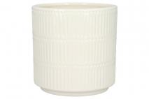 Osłonka ceramiczna 14x14x14cm 14x14x14cm