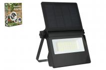 Naświetlacz solarny 45LED 13x9x3,2cm