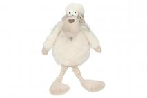 Figurka tekstylna owieczka 34cm