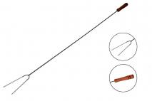 Widelec ogniskowy 100cm