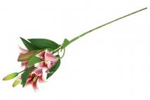 Kwiat sztuczny 76cm