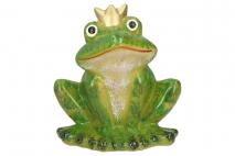 Figura ceramiczna 11,5x15,4x15,8cm
