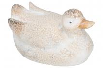 Figura ceramiczna 20,5x12,3x11,7cm