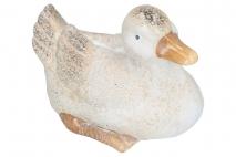 Figura ceramiczna 17,2x26,7x20,7cm