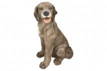 Figura dekoracyjna MGO 26,5x35x50,5cm