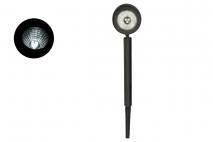 Reflektor solarny 3LED O26