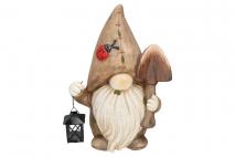 Figura ogrodowa 34x22x48cm