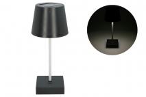 Lampka solarna LED na stolik MIX