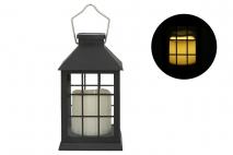 Lampka solarna LED na stolik MIX