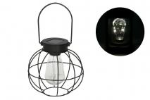Lampka solarna LED na stolik MIX