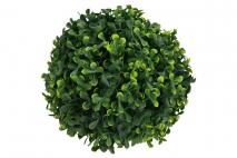 Kula z liści 28cm